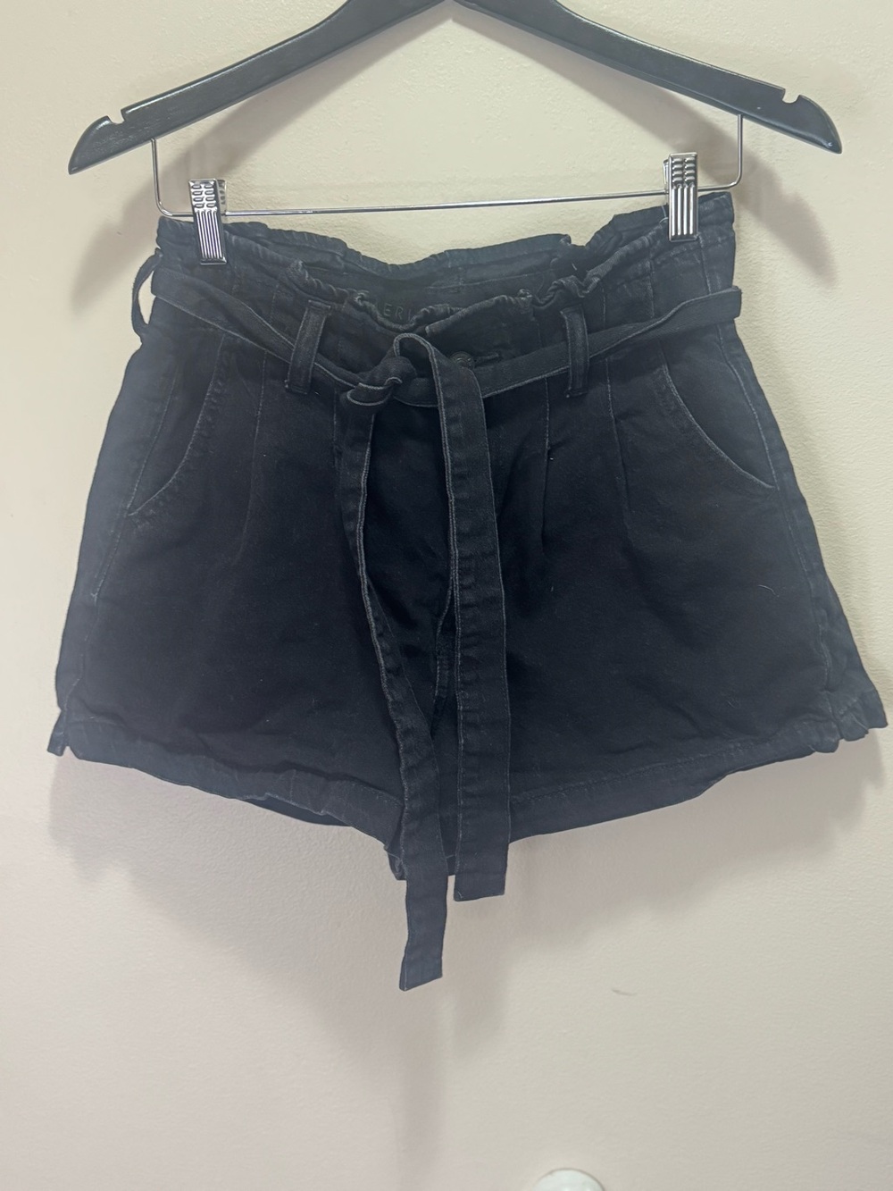American Eagle Mom Shorts